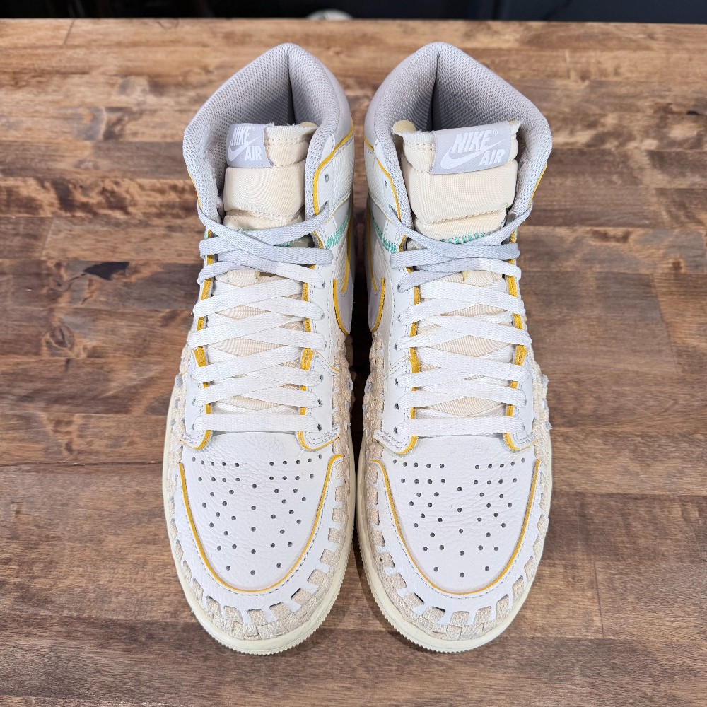 Jordan 1 Retro OG Union LA Bephies Beauty Supply - Size 8