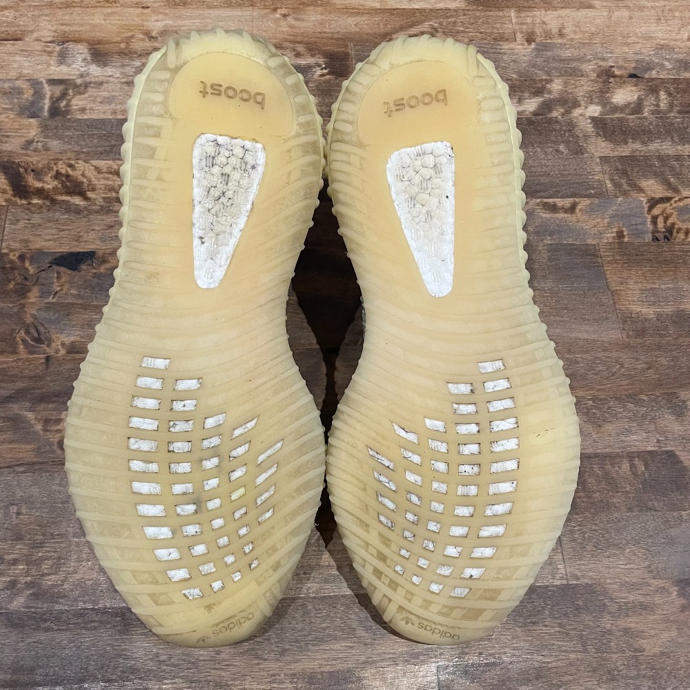Adidas Yeezy Boost 350 V2 Static (No Box) - Size 10.5