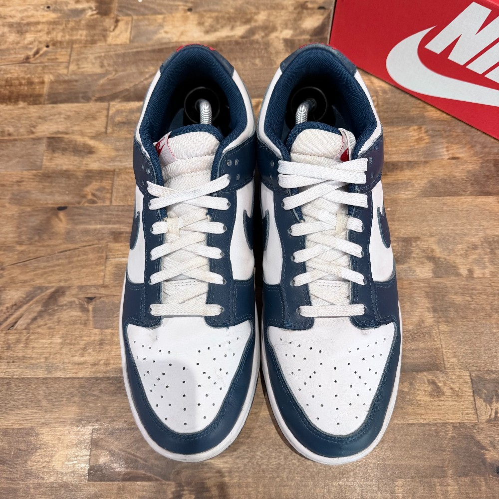 Dunk Low Dark Marina Blue - Size 11