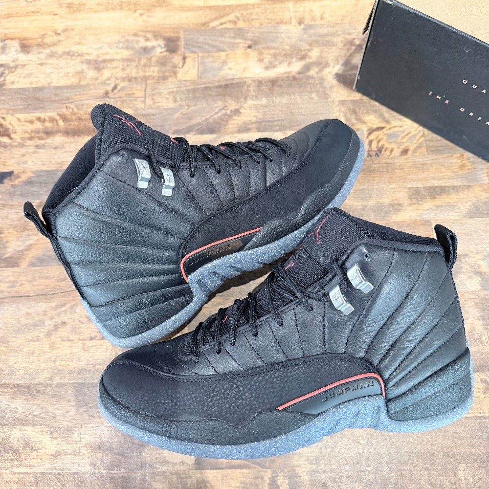 Jordan 12 Retro Utility - Size 9