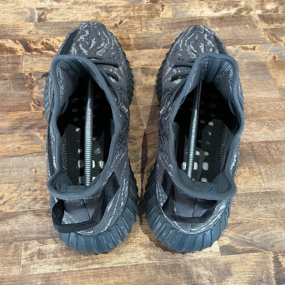 Yeezy 350 MX Dark Salt (No Box) - Size 14