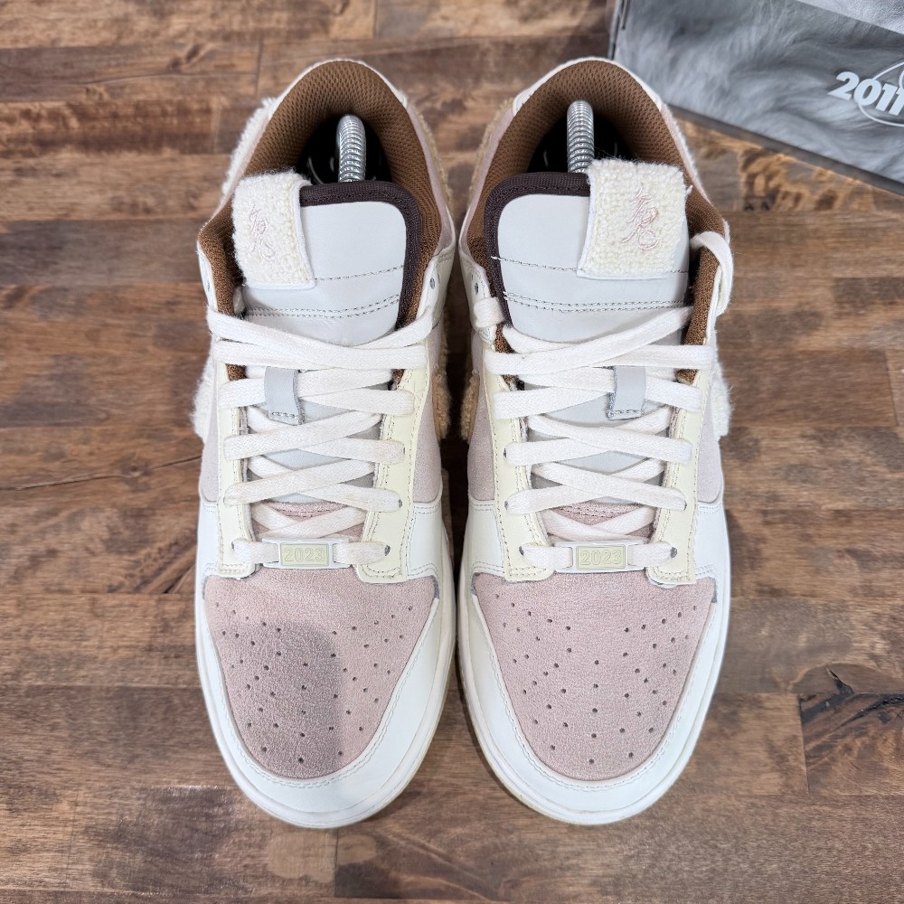 Nike Dunk Low Year Of The Rabbit - Size 9