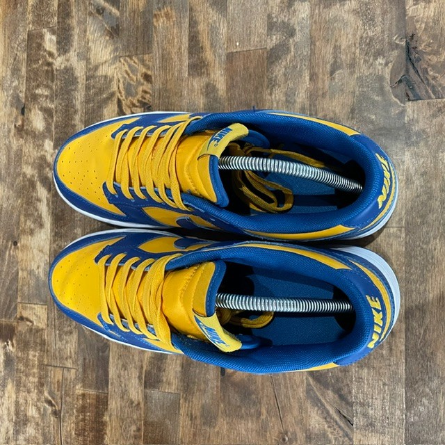 Dunk Low UCLA (No Box) - Size 10.5