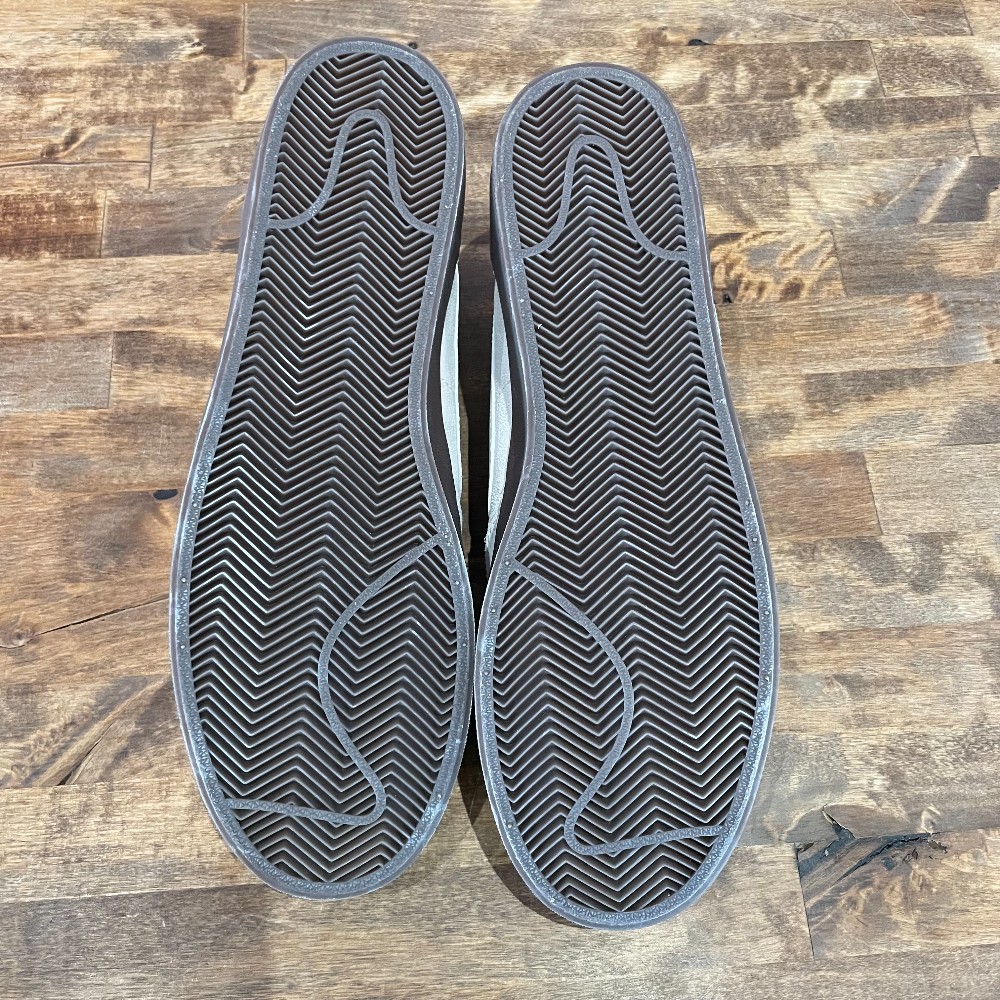 Nike Killshot 2 Pale Ivory Gum (NO BOX) - Size 9.5