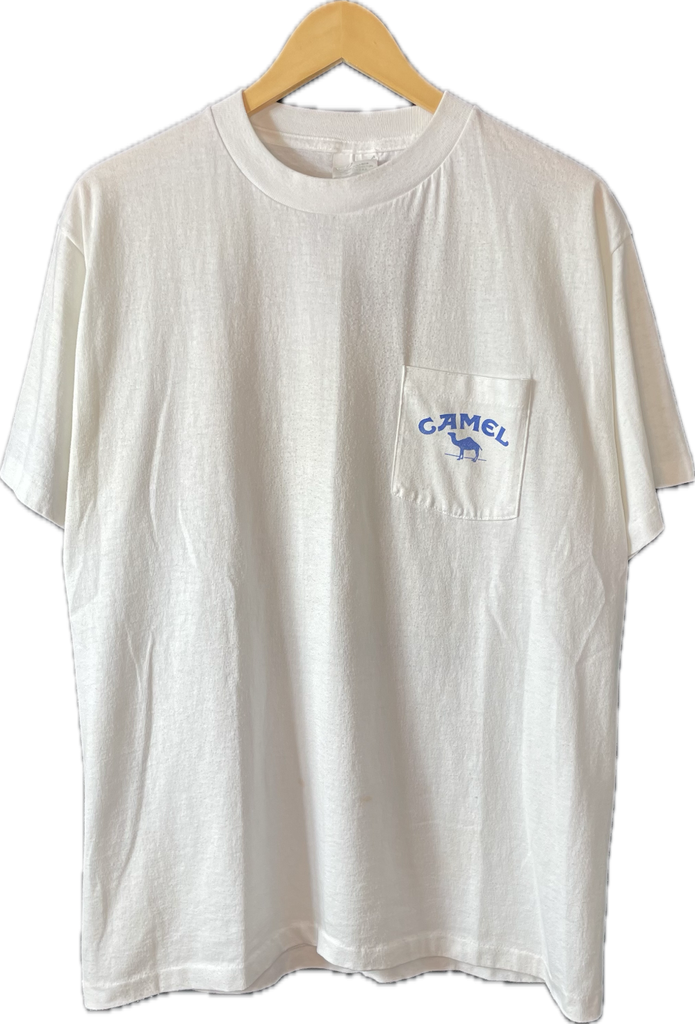 1991 Camel Hard Pack Pocket Tee - XL