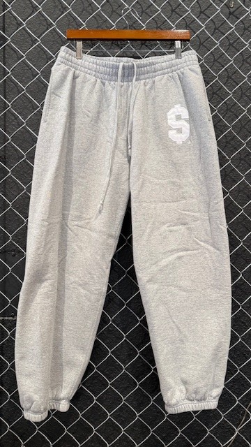 SS24 Supreme $ Sweatpants - XL