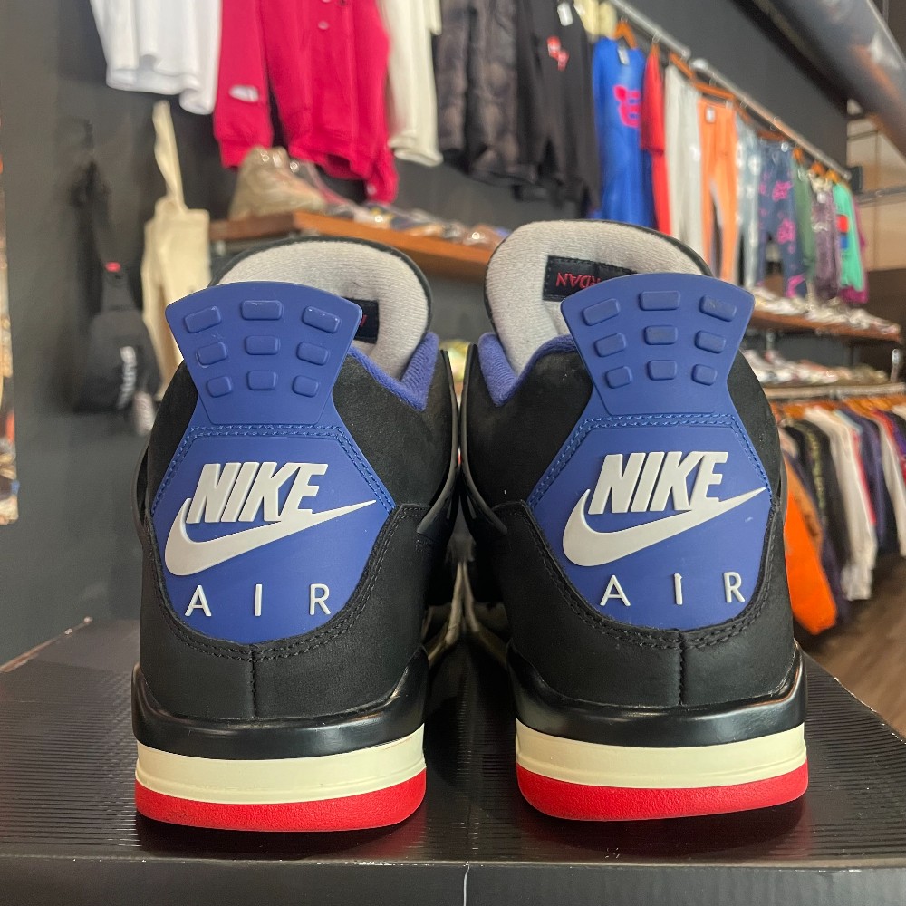 Jordan 4 Retro Rare Air - Size 11