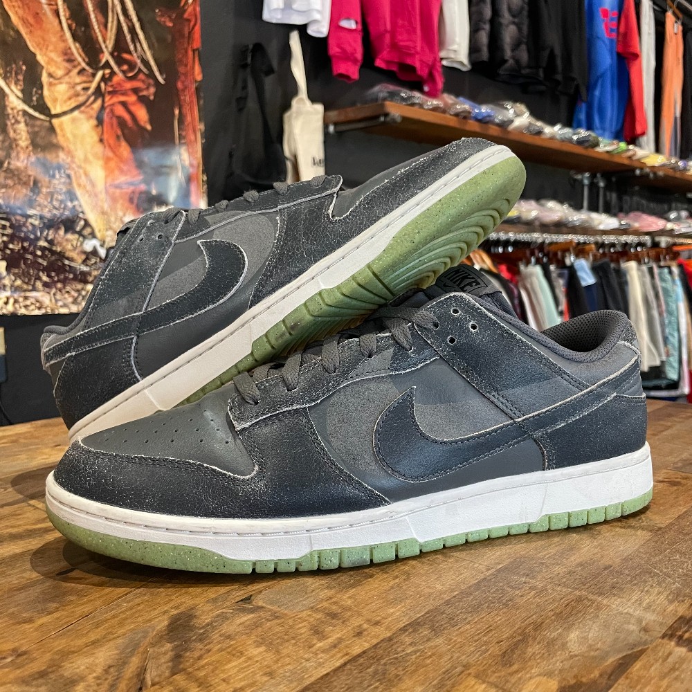 Dunk Low PRM Halloween 2022 (No Box) - Size 13