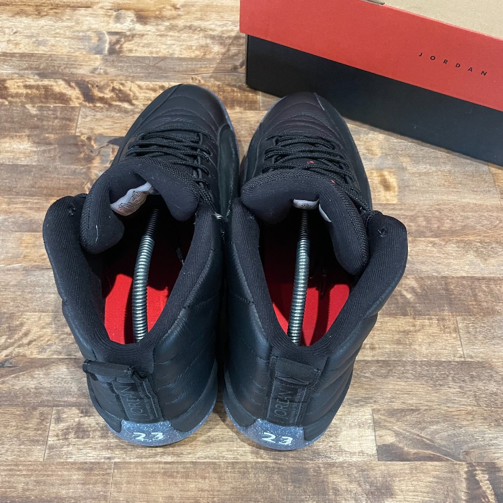 Jordan 12 Retro Utility - 11.5