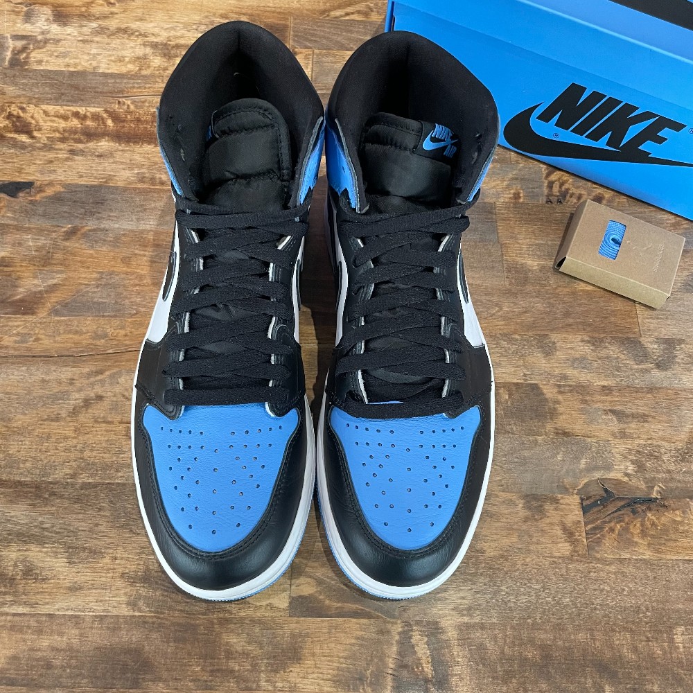Jordan 1 Retro High Shadow 2.0 - Size 11.5