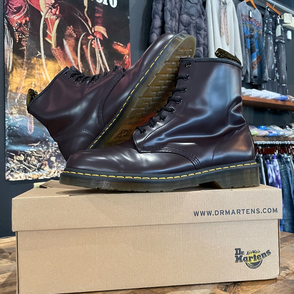 Dr. Marten 1460 Boots - Size 12