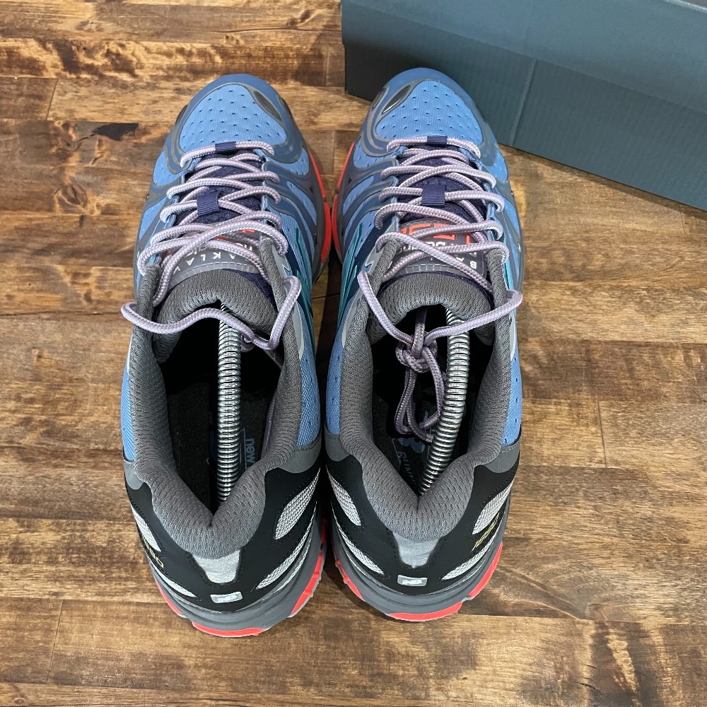 New Balance 1890 Action Bronson Cyborg Tears (Replacement Box) - Size 10.5