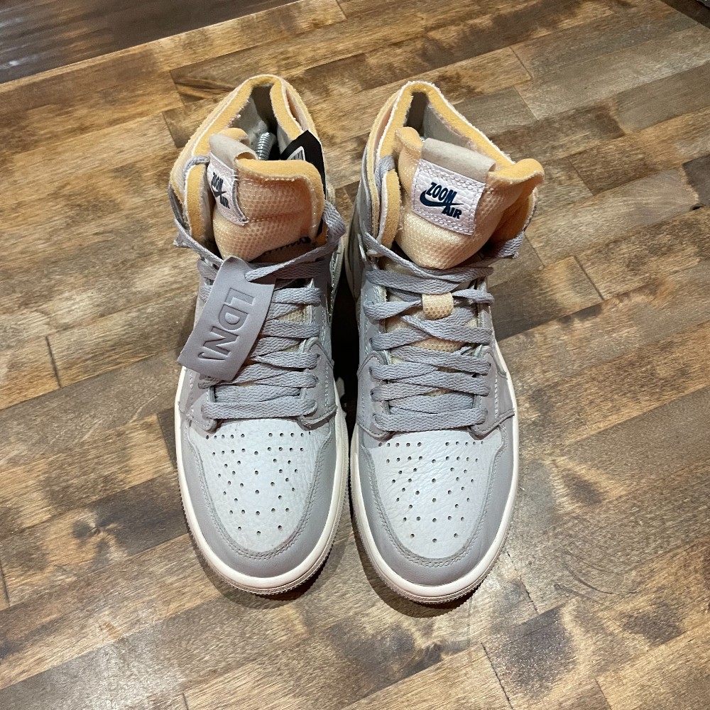 Jordan 1 Zoom CMFT London (No Box) - Size 6