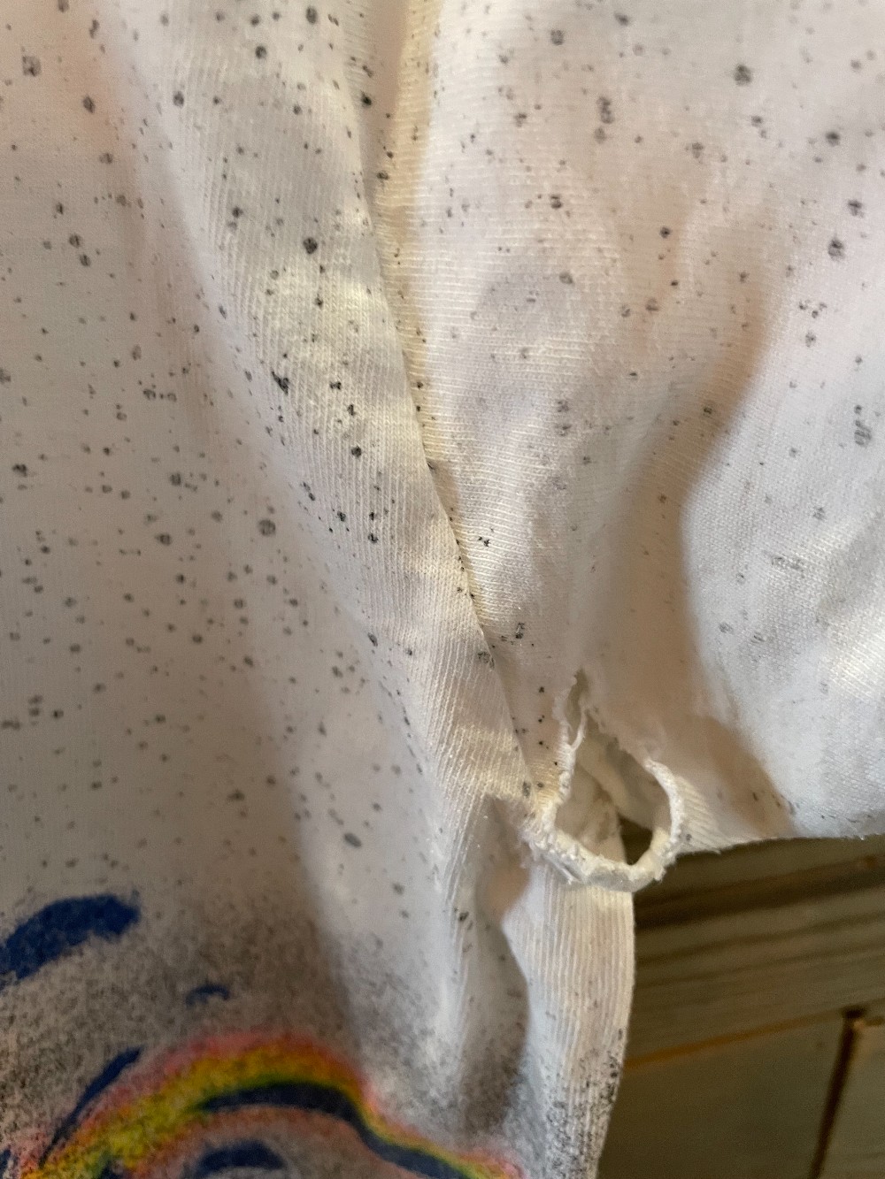 1990 Snowmass Teee - M