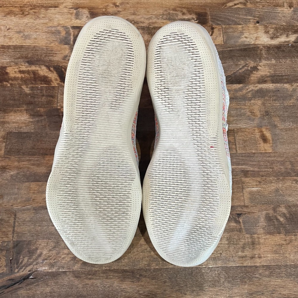 Nike Kobe 11 Elite 4KB White Horse (2016) [No Box] - Size 8