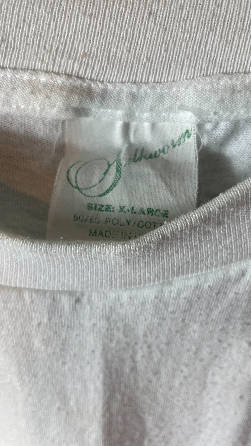 1991 Camel Hard Pack Pocket Tee - XL