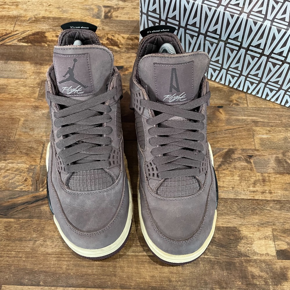 Jordan 4 A Ma Maniere - SIze 7