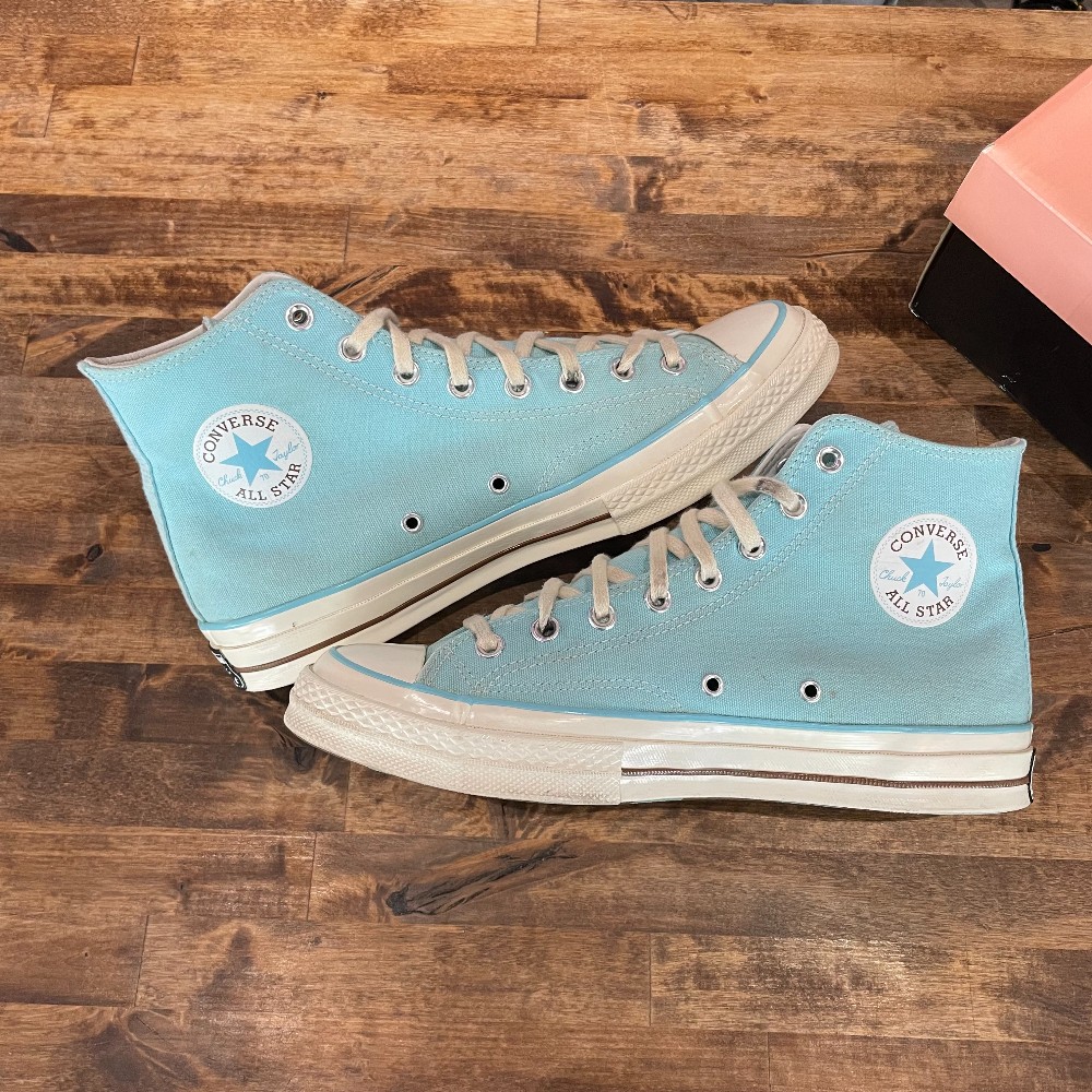 Converse Chuck Taylor All Star Hi 70 Golf Flog Gnaw - SIze 10