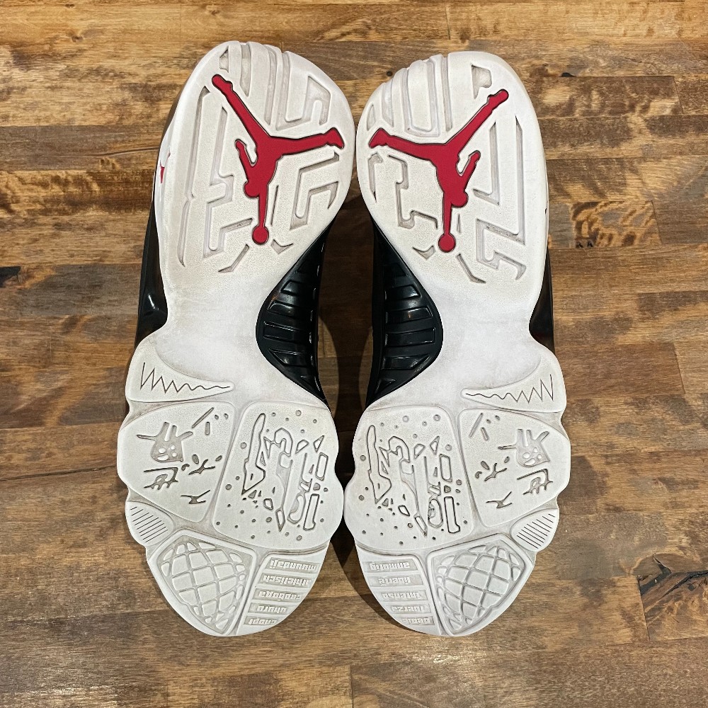 Jordan 9 Retro OG (No Box) - Size 11