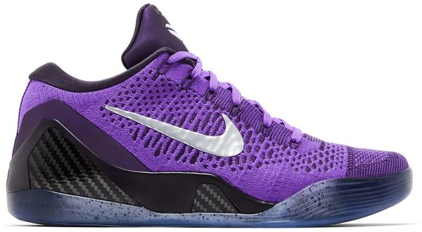 Nike Kobe 9 Elite Protro Michael Jackson Moonwalking - Size 12