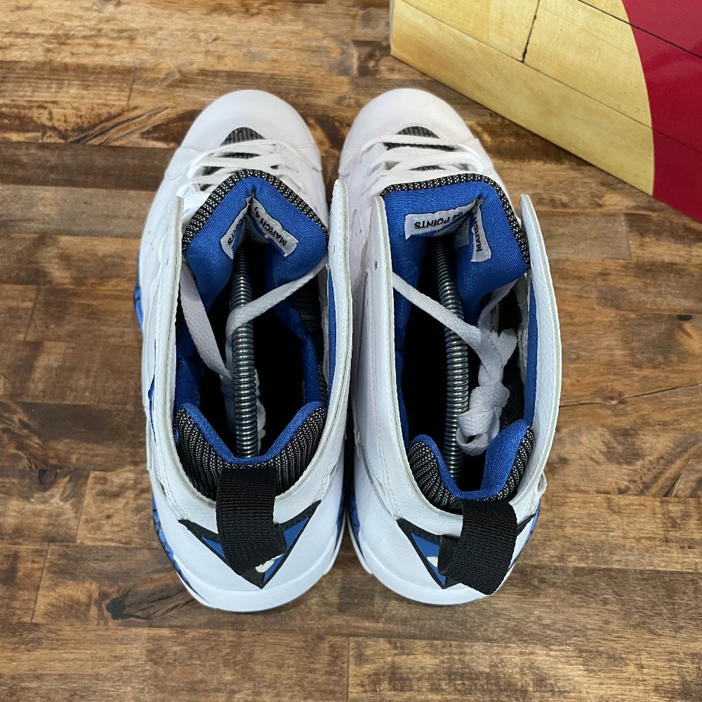 Jordan 7 Retro DMP Magic - Size 10.5
