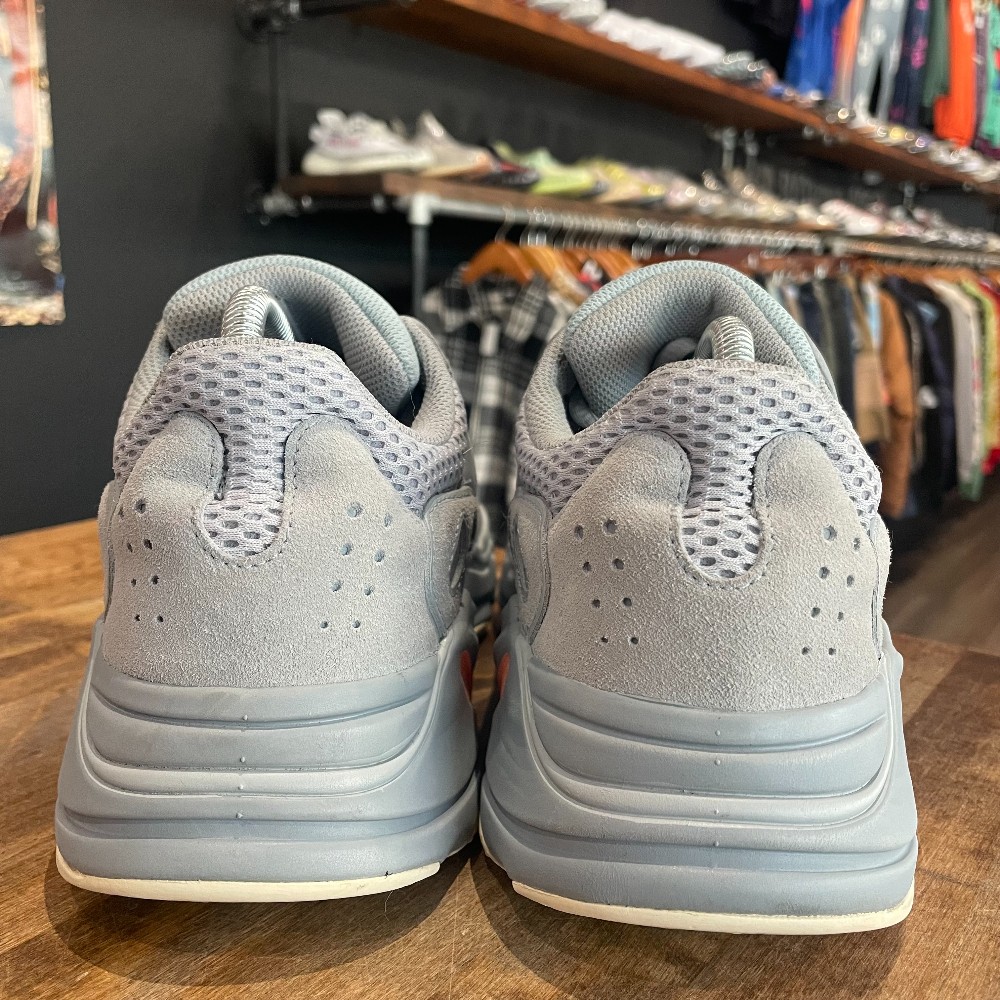 adidas Yeezy Boost 700 Inertia (No Box) - Size 8
