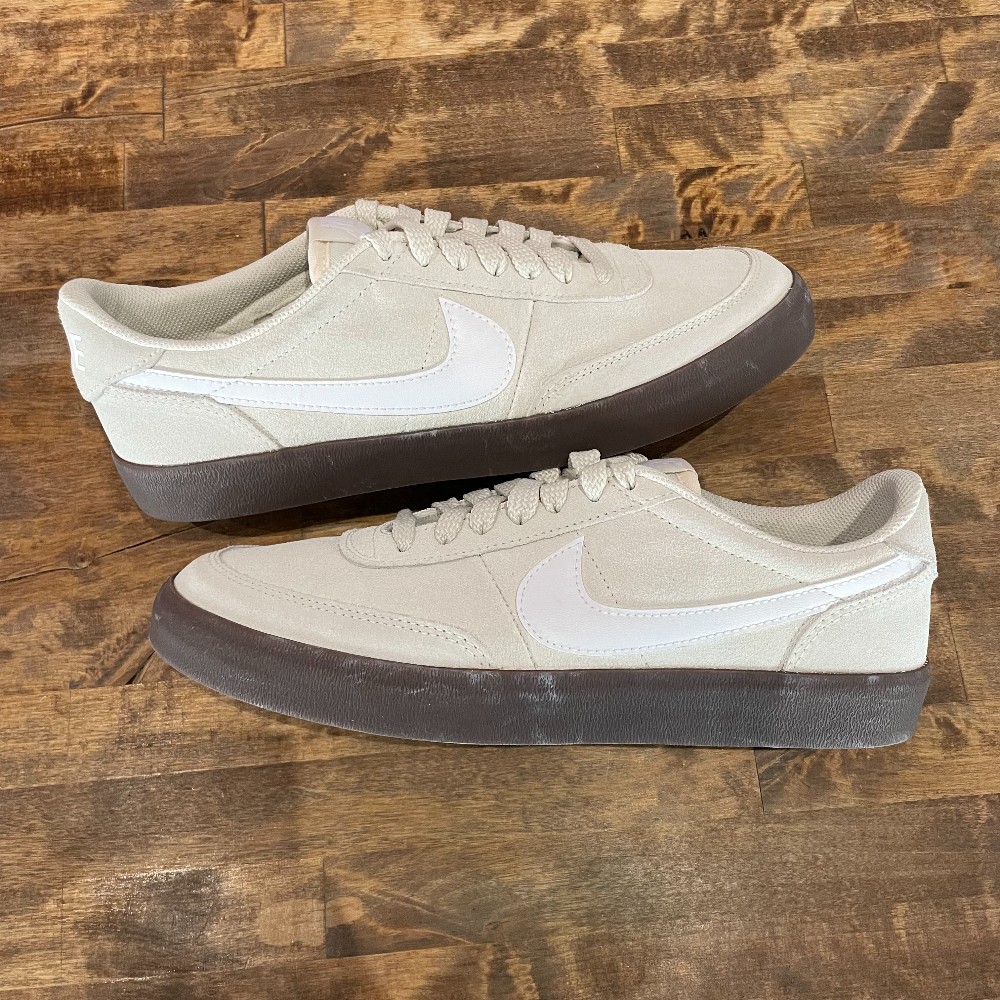 Nike Killshot 2 Pale Ivory Gum (NO BOX) - Size 9.5