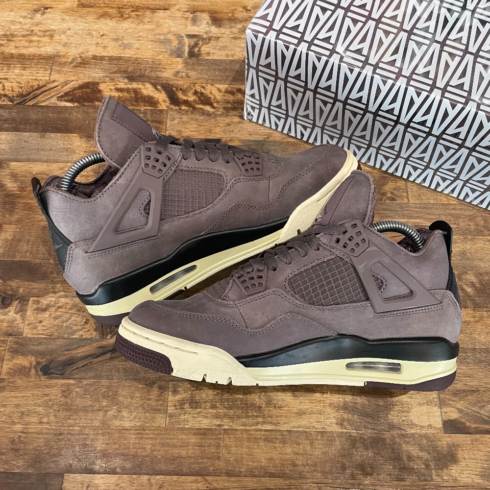 Jordan 4 A Ma Maniere - SIze 7