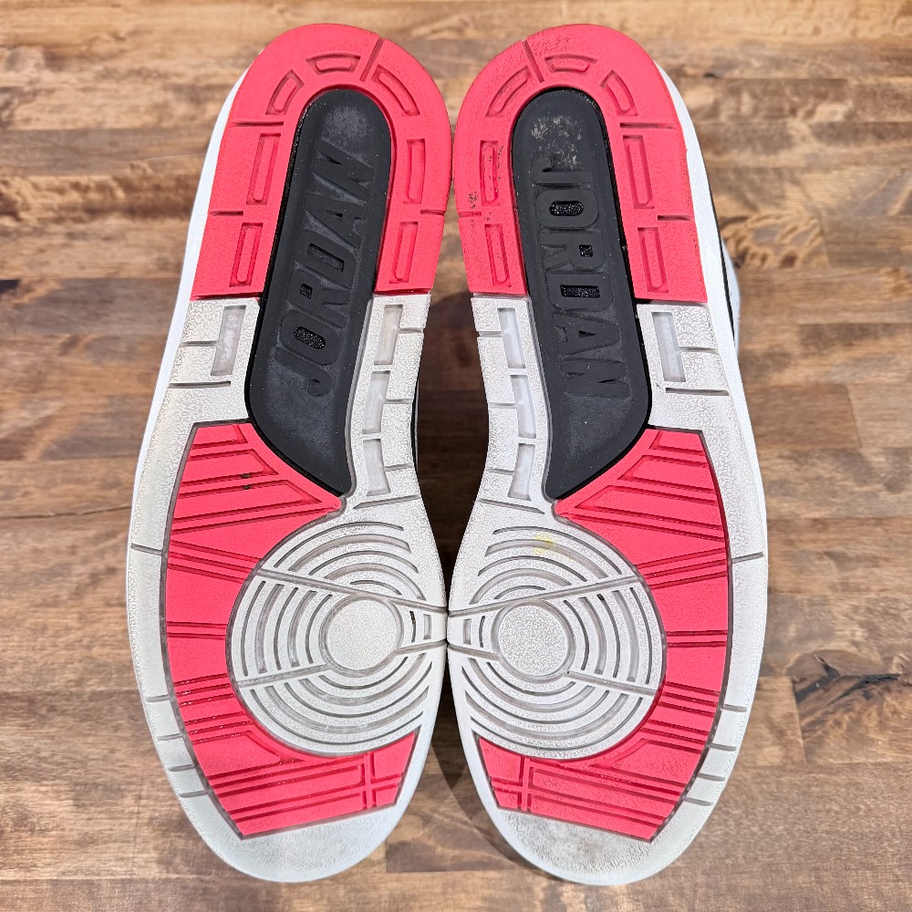 Jordan 2 Retro Infrared Cement (2014) [No Box] - Size 10.5