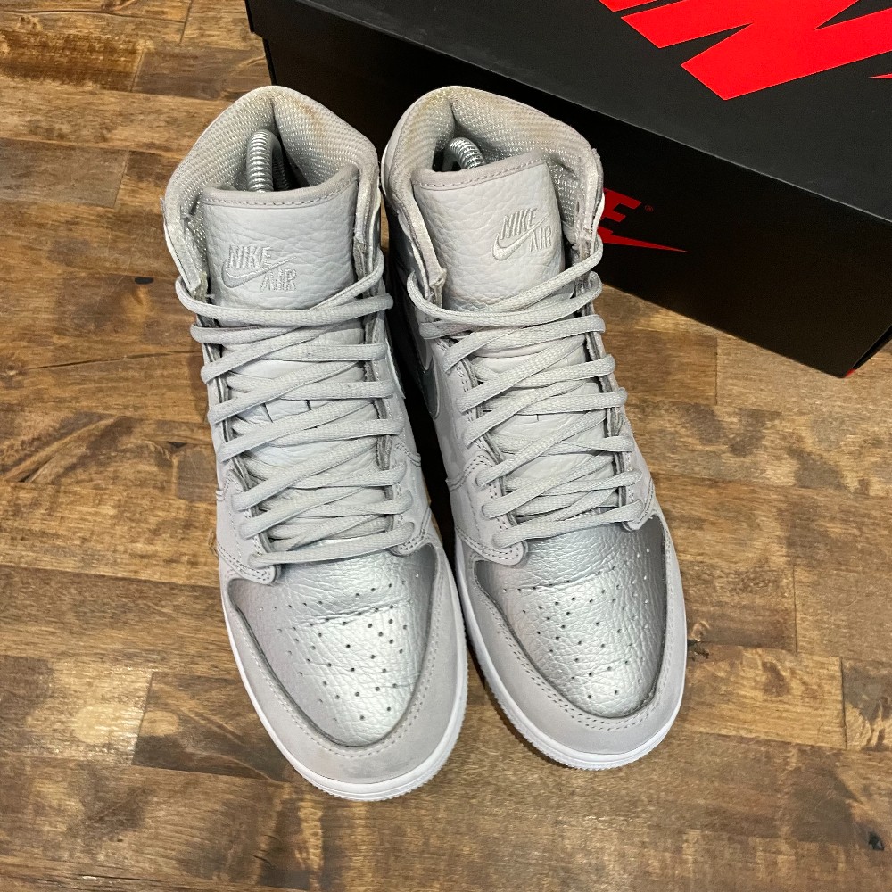 Jordan 1 Retro CO Japan Neutral Grey - Size 6Y