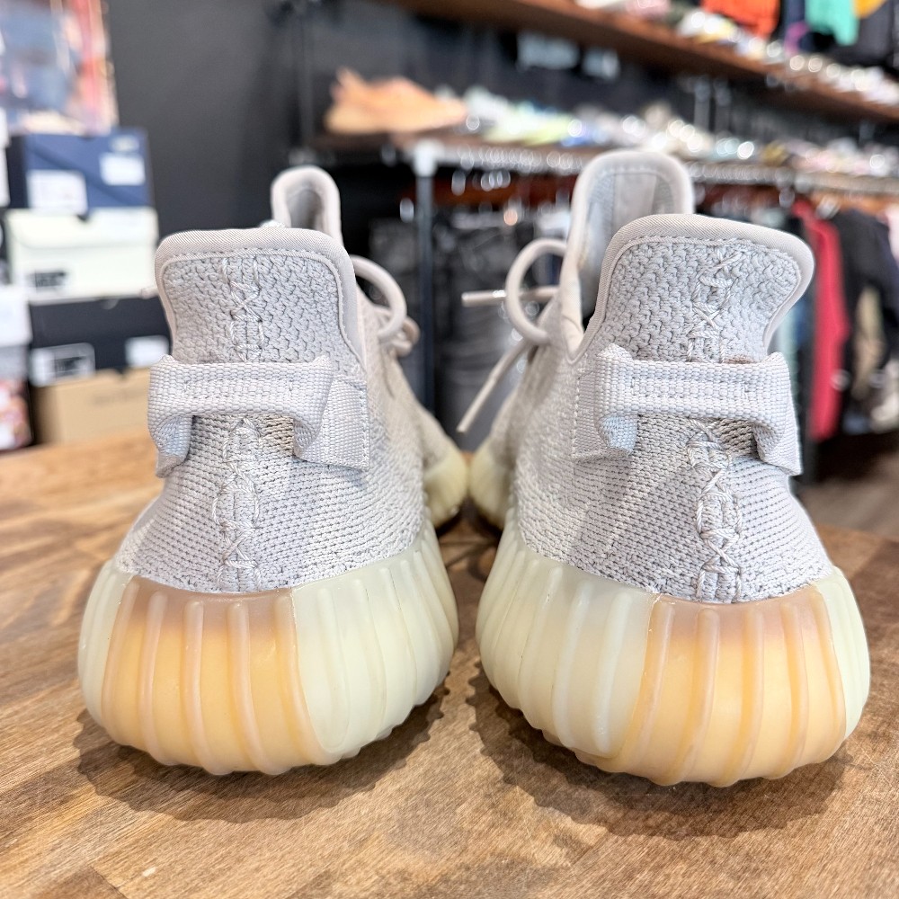 Adidas Yeezy Boost 350 V2 Sesame (No Box) - Size 8