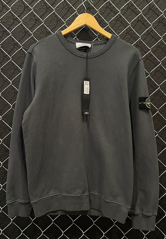 Stone Island Crewneck - M