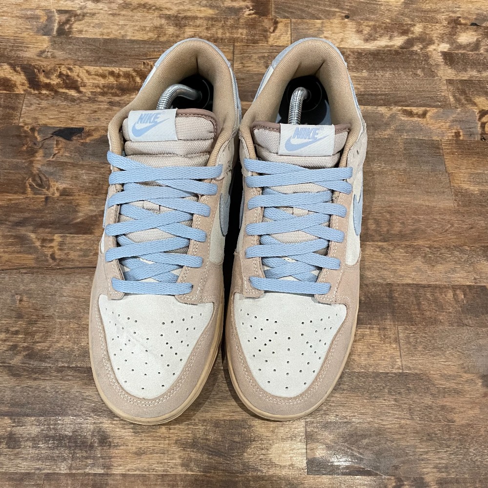 Nike Dunk Low Sanddrift (NO BOX) - Size 10