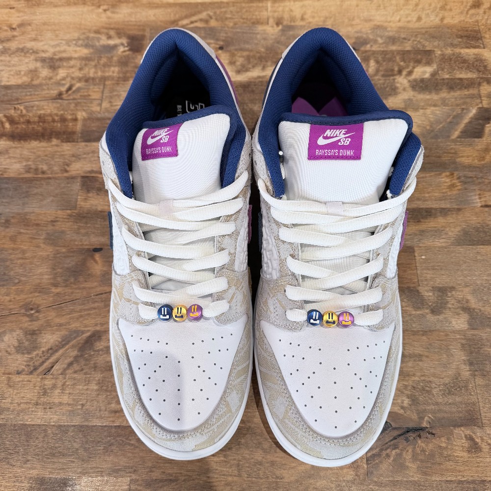 Nike SB Dunk Low Rayssa Leal (NO BOX) - Size 14