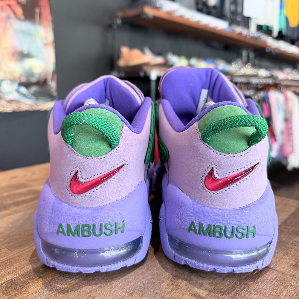 Nike x Ambush Uptempo Lilac (NO BOX) - Size 9