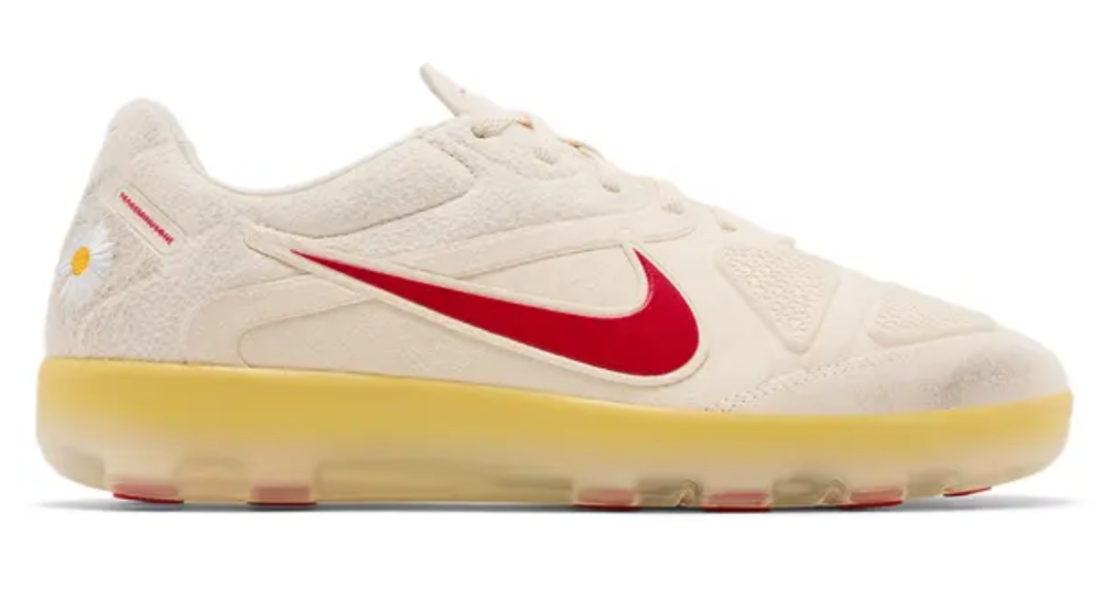 Nike Cryoshot CTR360 G-Dragon University Red - Size 9.5