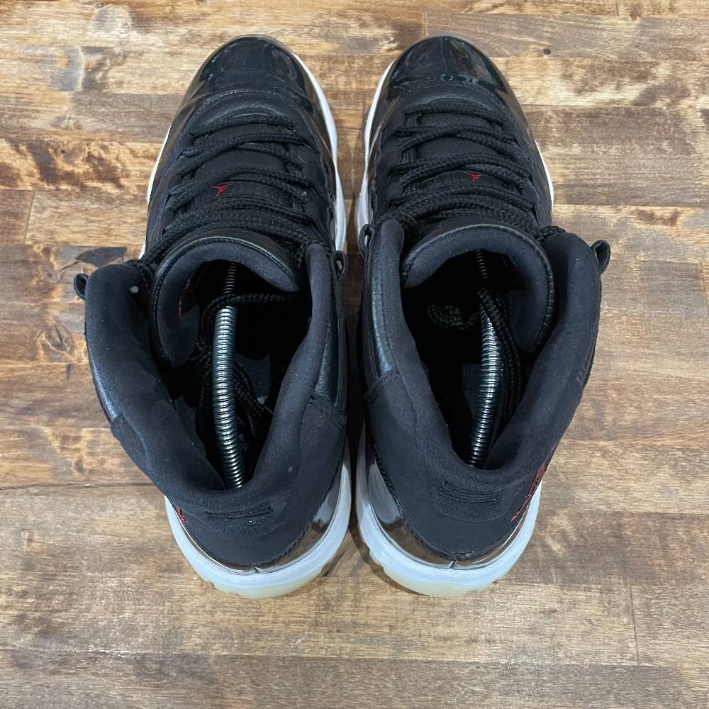 Jordan 11 Retro High 72-10 [2015] (NO BOX) - Size 11.5