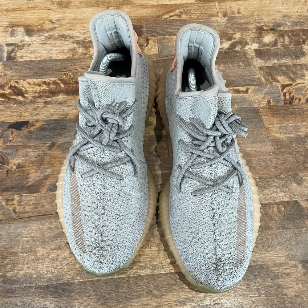 adidas Yeezy Boost 350 V2 True Form (No Box) - Size 11.5