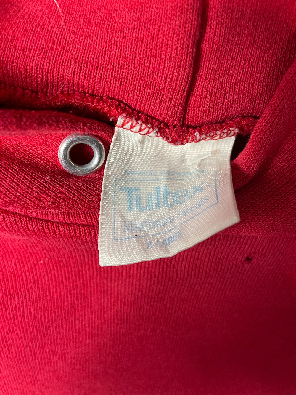 90s Marlboro Hoodie - XL