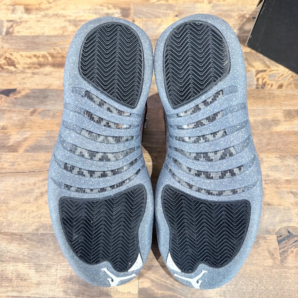 Jordan 12 Retro Utility - Size 9