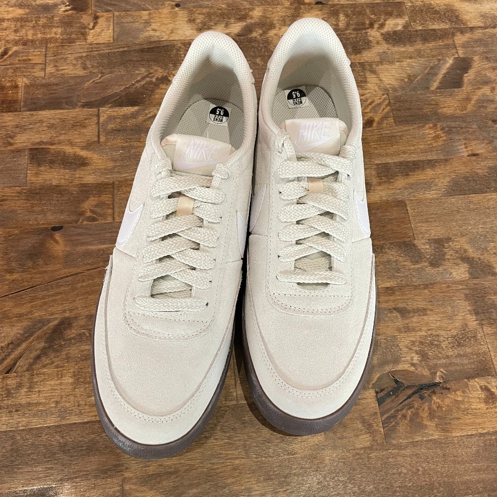 Nike Killshot 2 Pale Ivory Gum (NO BOX) - Size 9.5