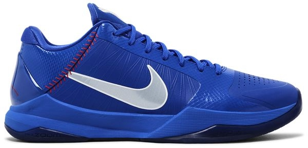 Nike Kobe 5 Protro Dodgers - 10.5