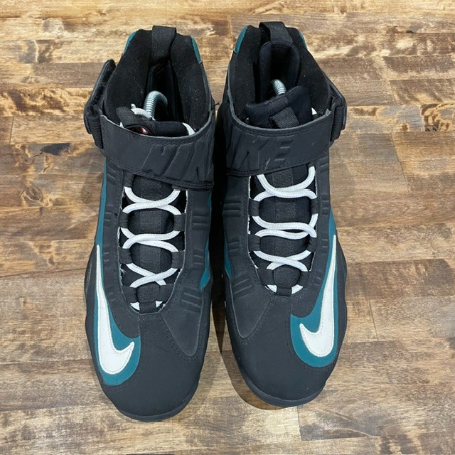 Nike Air Griffey Max 1 Freshwater (No Box) - Size 10