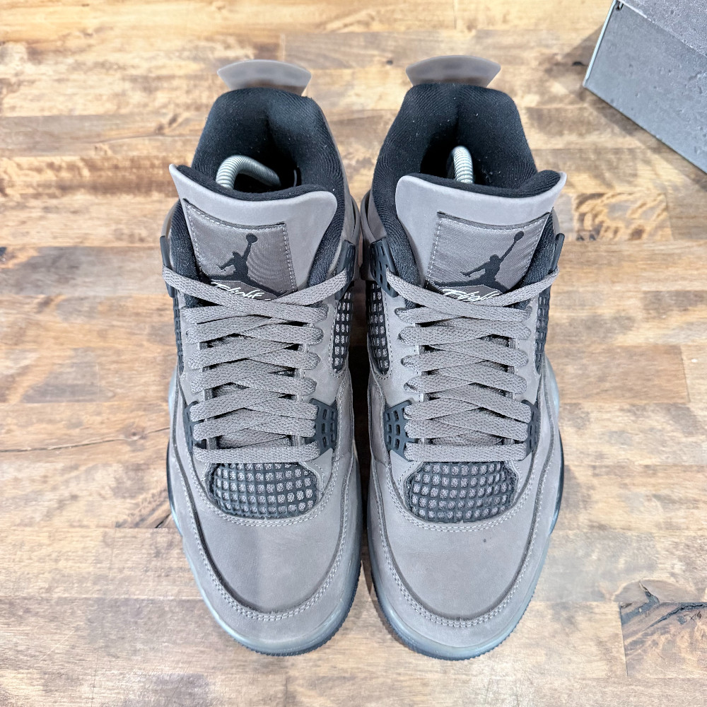 Jordan 4 Cave Stone - Size 8.5