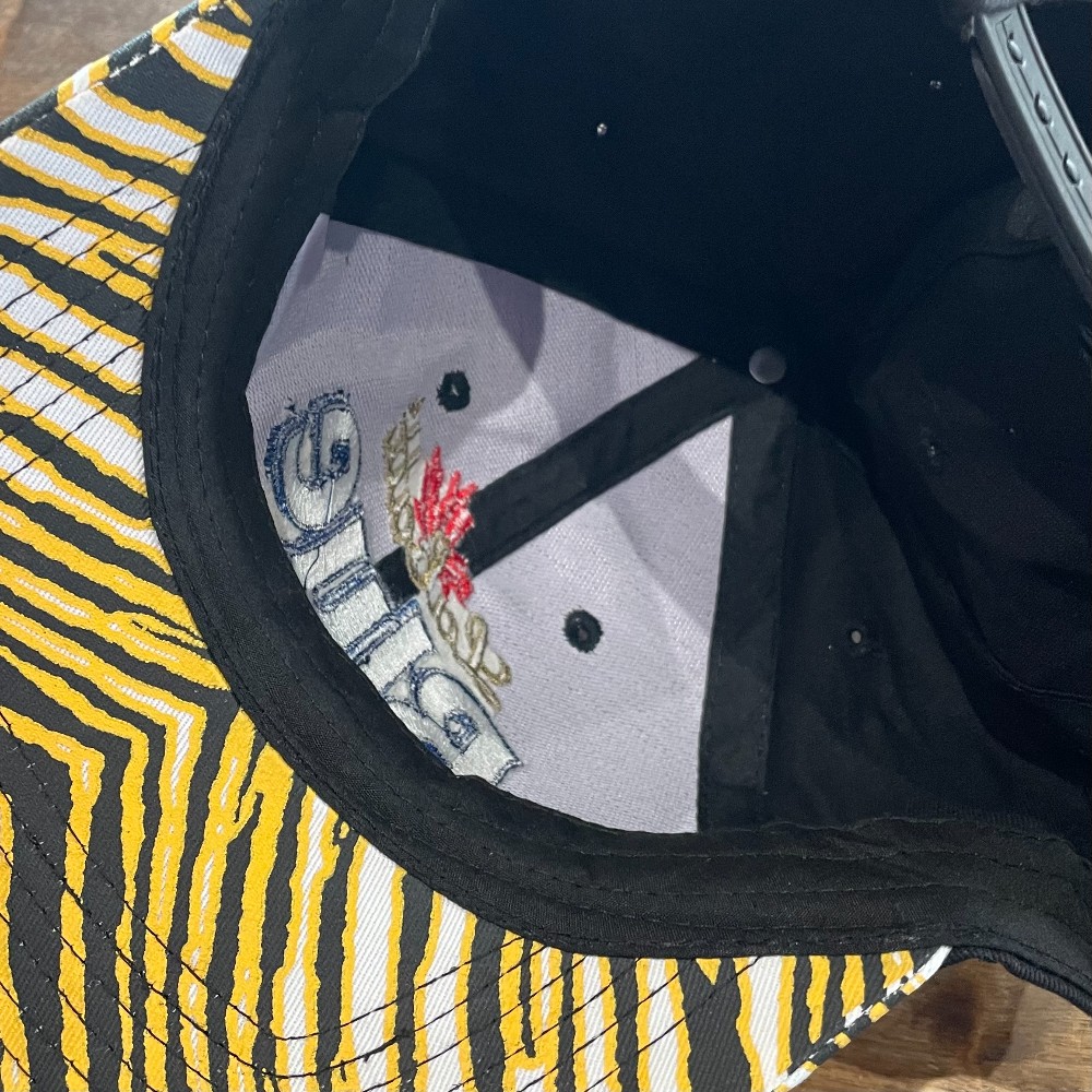 90s Labatt Blue Snapback