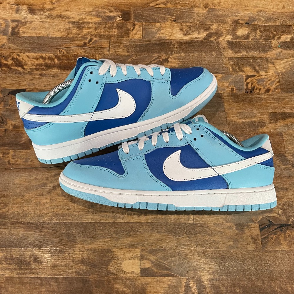 Nike Dunk Low Argon (No Box) - Size 10