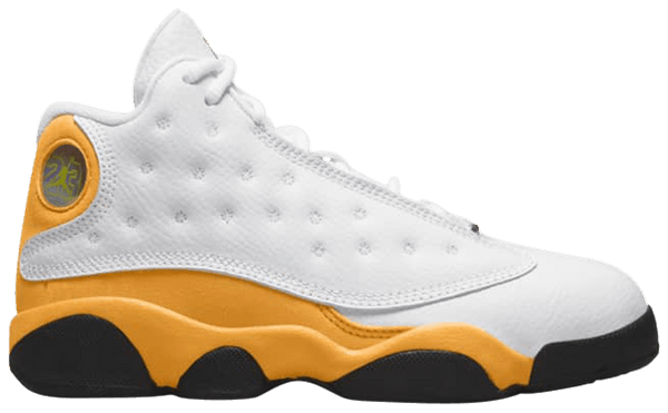 Jordan 13 Retro (GS) Del Sol - Size 5.5Y