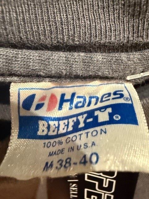 1984 Harley Proud Tee - M