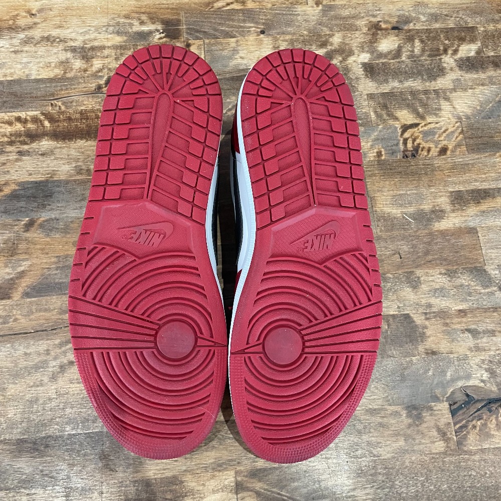 Jordan 1 Retro Low OG Chicago (2025) [No Box] - Size 10.5