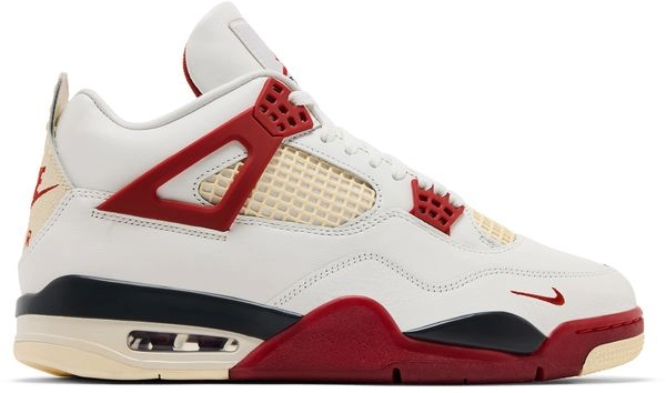 Nigel Sylvester Jordan 4 Brick After Brick - Size 10